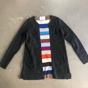 USED  JED Official Cashmere Sweater
